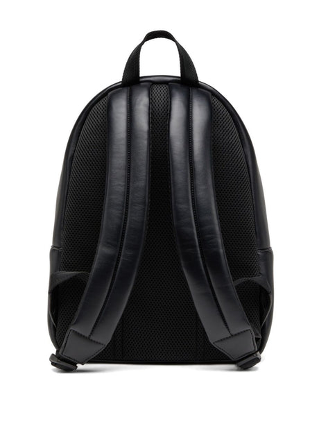 DIESEL Mini Backpack for Men - Spring/Summer 2025 Collection