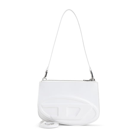 DIESEL 1DR Twin Shoulder Mini Handbag