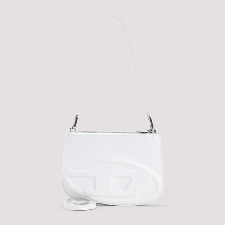 DIESEL 1DR Twin Shoulder Mini Handbag