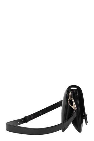 TOD'S Time-Defying Mini Leather Bum Bag