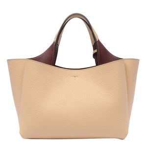 TOD'S 24SS Nude and Neutrals Tote Bag for Women