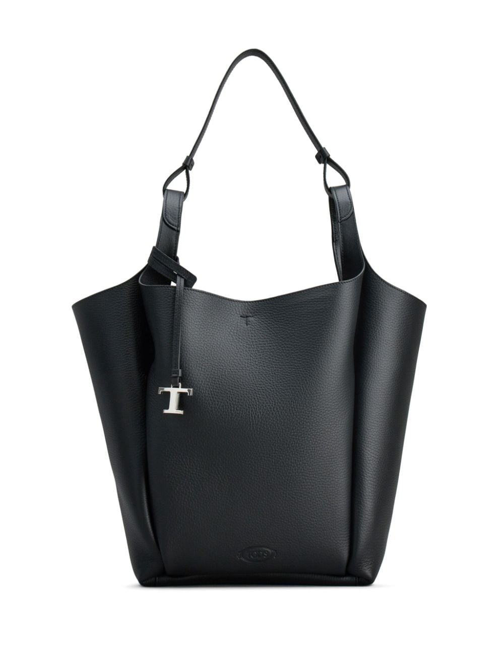 TOD'S T-TIMELSS MEDIUM BUCKET Handbag