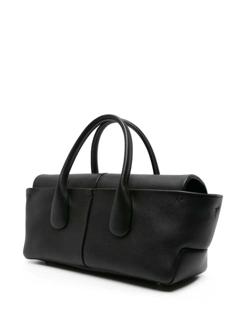 TOD'S 24SS Black Tote Bag for Women