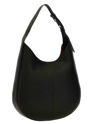 TOD'S Black 24SS Shoulder Bag for Women