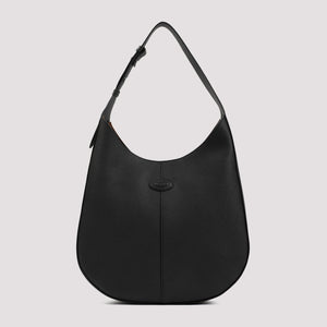 TOD'S Black 24SS Shoulder Bag for Women