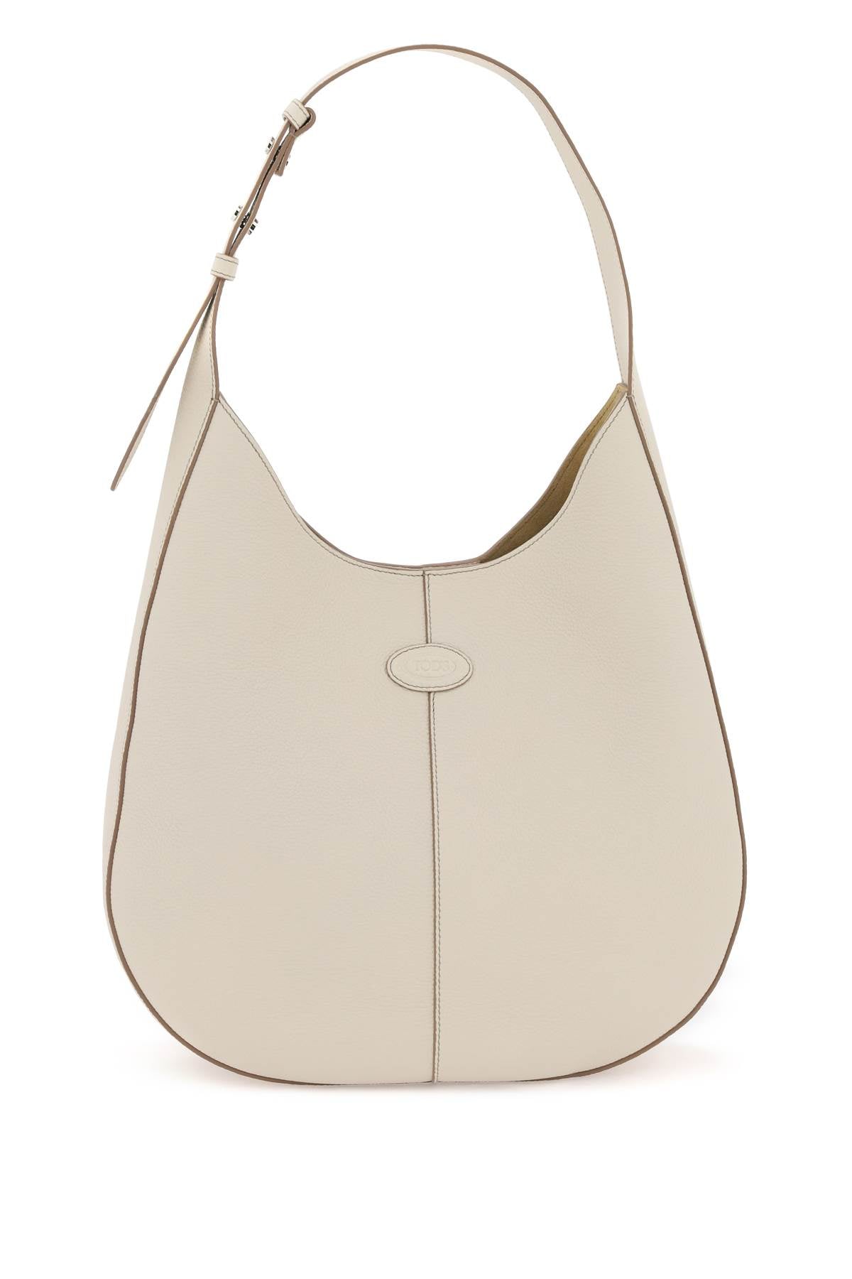 Stylish Nude & Neutrals Leather Handbag for Women