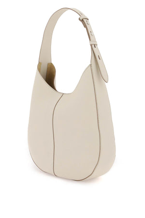 Stylish Nude & Neutrals Leather Handbag for Women