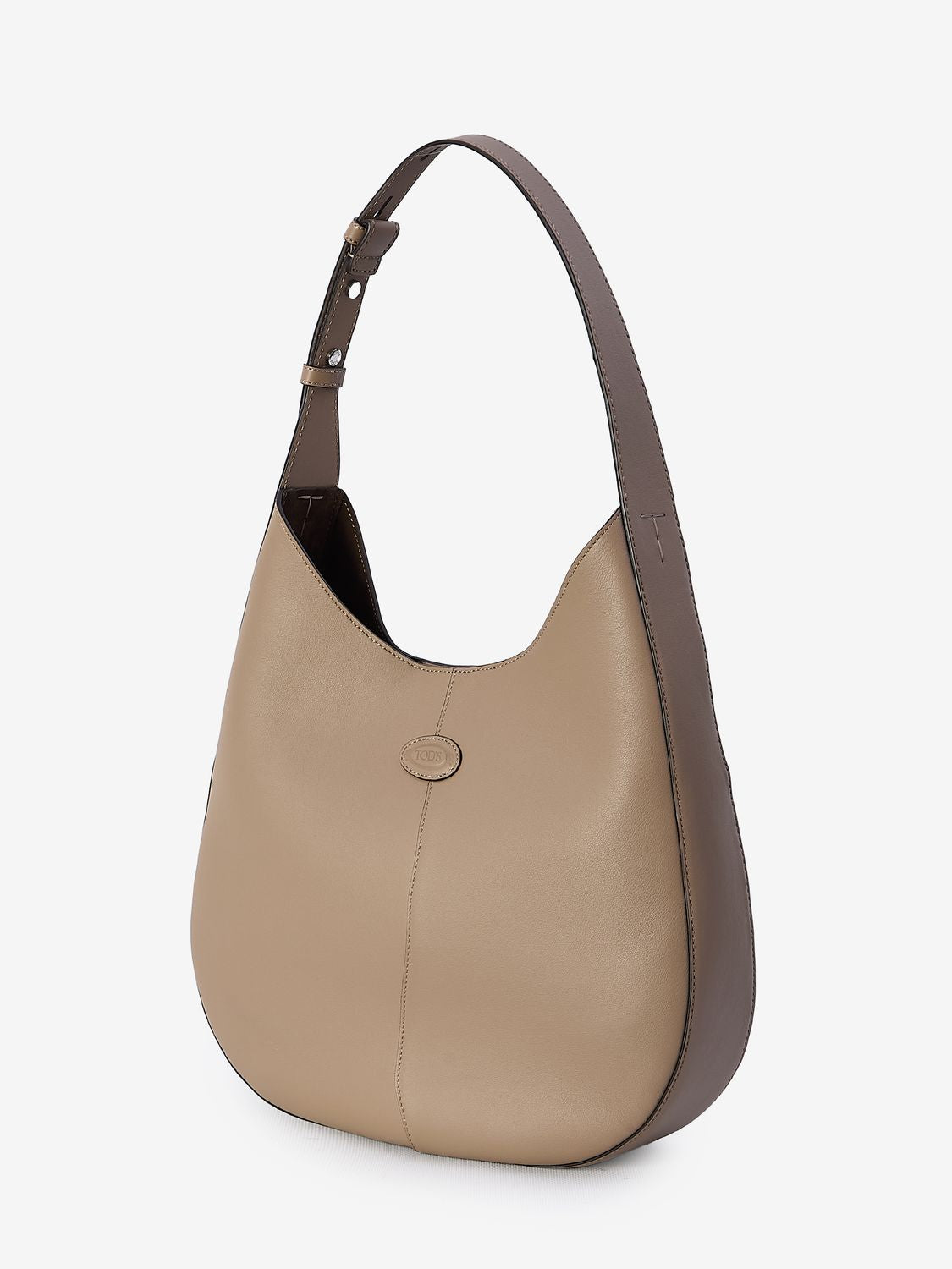 TOD'S Small Hobo Handbag