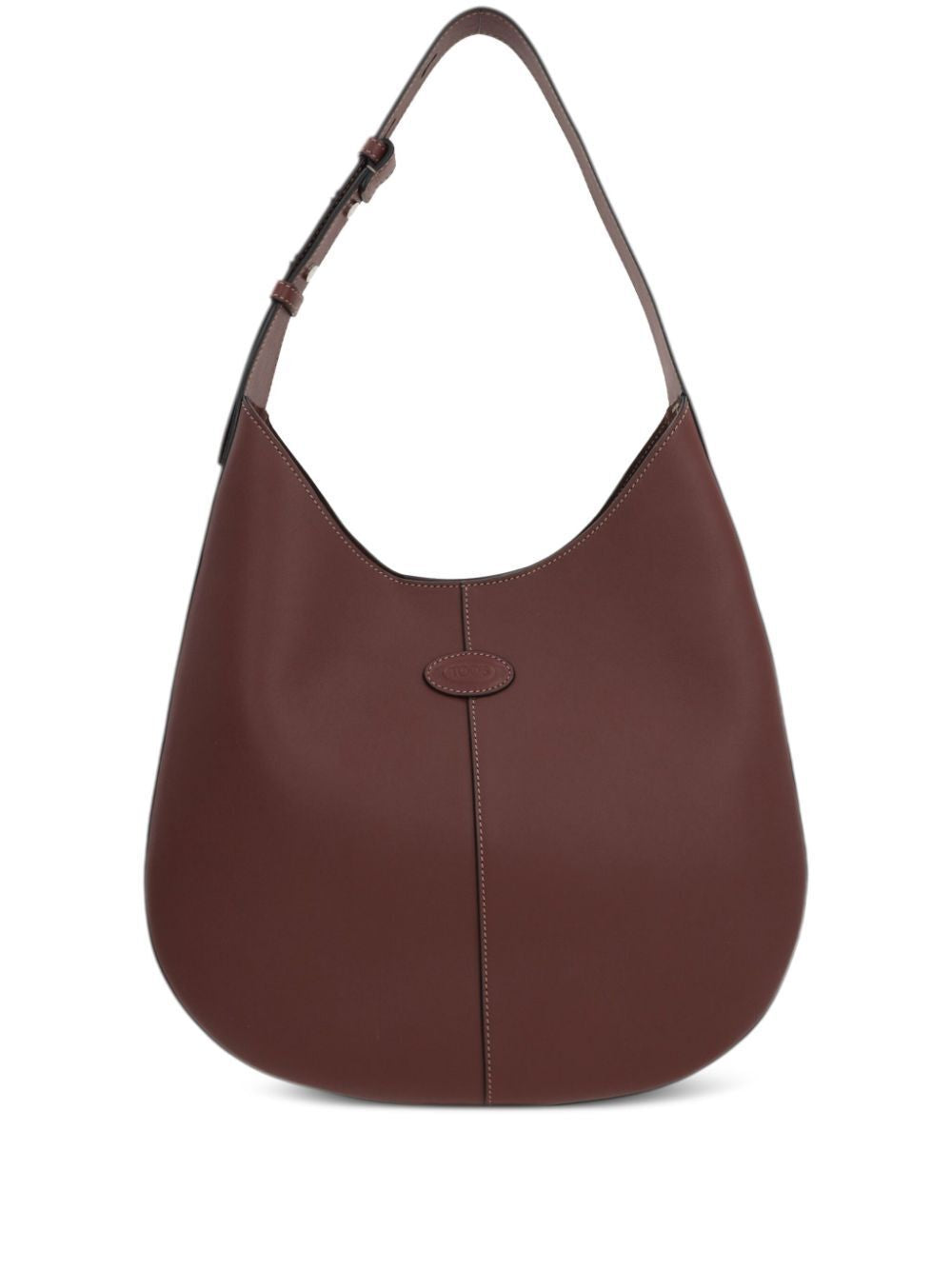 TOD'S Small Hobo Handbag