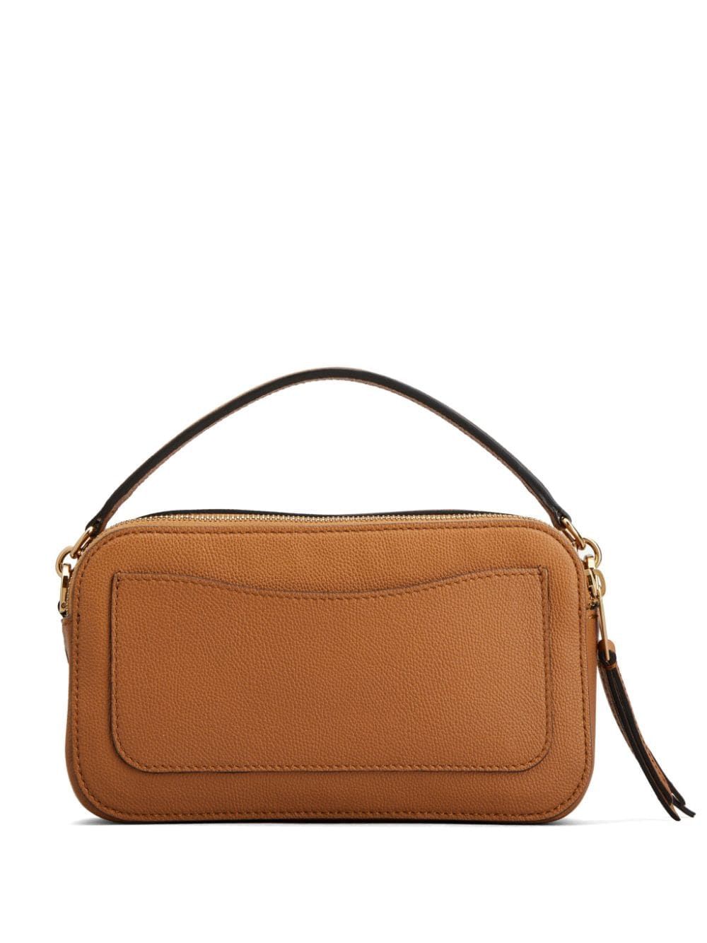 SS24 Mini Leather Camera Bag | S410 Shoulder & Crossbody Handbag