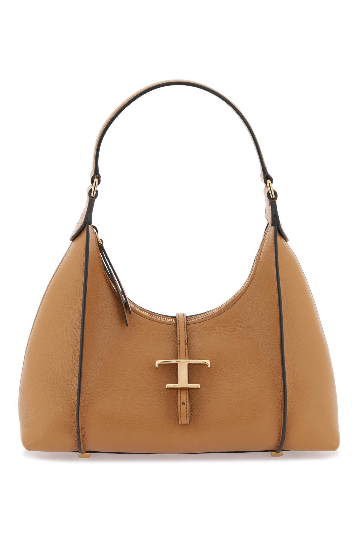 TOD'S T TIMELESS SHOULDER Handbag