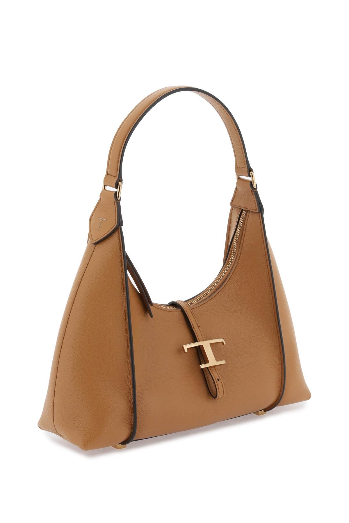 TOD'S T TIMELESS SHOULDER Handbag