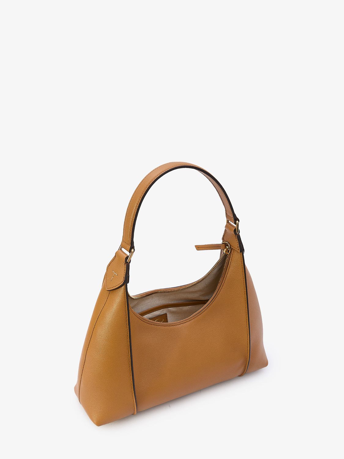 TOD'S Mini Hobo Handbag