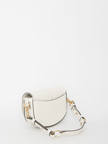 Cacciatora Mini Handbag for Women in FW23 Season