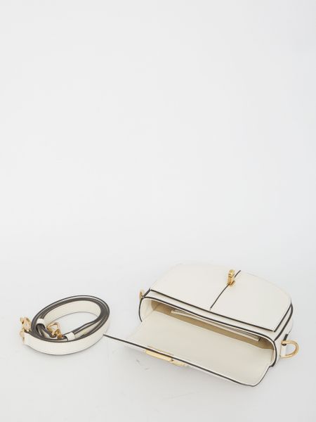 Stylish Leather Shoulder & Crossbody Bag - FW23 Collection