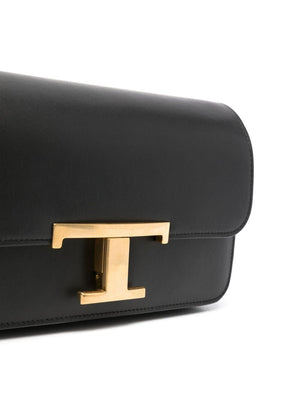 TOD'S Timeless Mini T Handbag