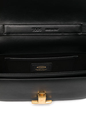 TOD'S Timeless Mini T Handbag