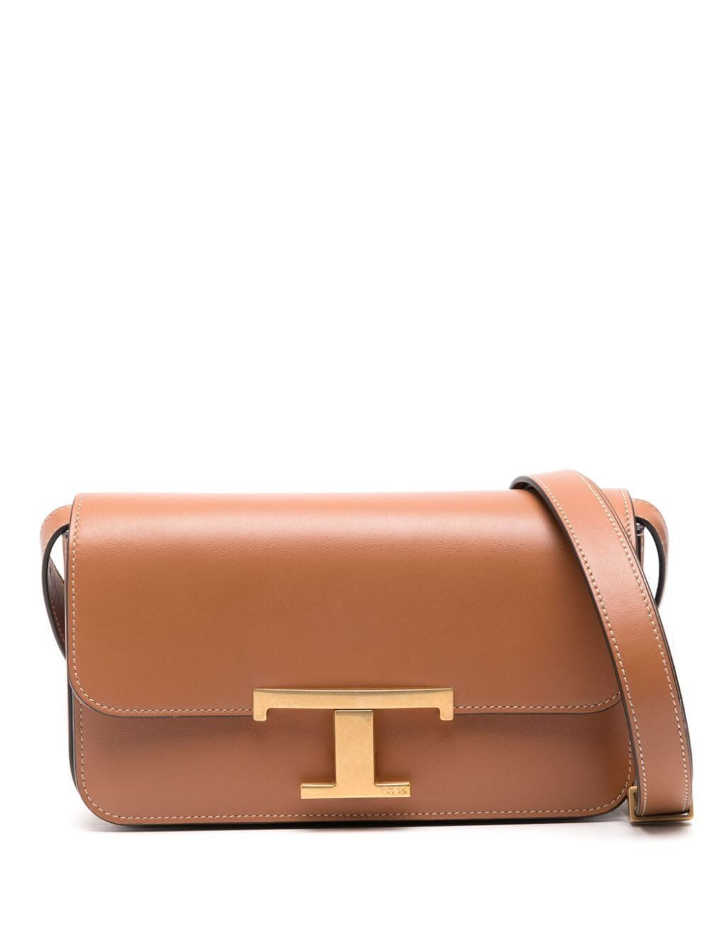 TOD'S Timeless Mini T Handbag