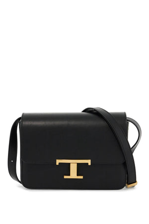 TOD'S Mini Timeless Crossbody Handbag - 24x18x10cm