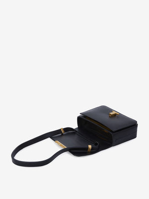 TOD'S Mini Timeless Crossbody Handbag - 24x18x10cm