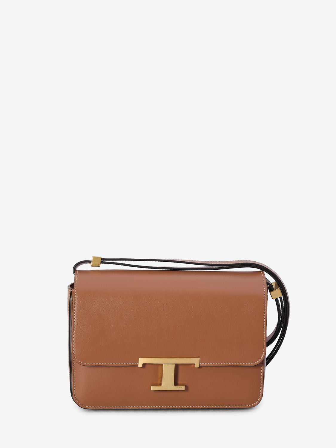 TOD'S Mini Timeless Crossbody Handbag - 24x18x10cm