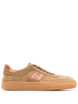 TOD'S Classy Men's Sneakers for 2024 - Beige, 24SS Season