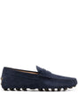 TOD'S Trendy and Versatile Laced Up Shoes for Men