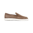 TOD'S Men's Suede Loafers