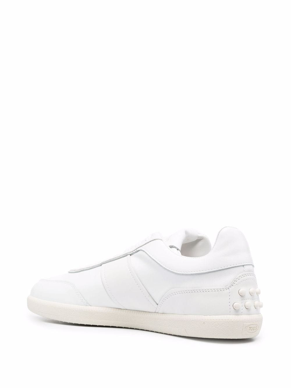 TOD'S 23SS White Men's Sneakers