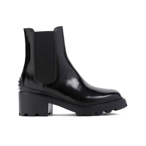 TOD'S BOOTIE