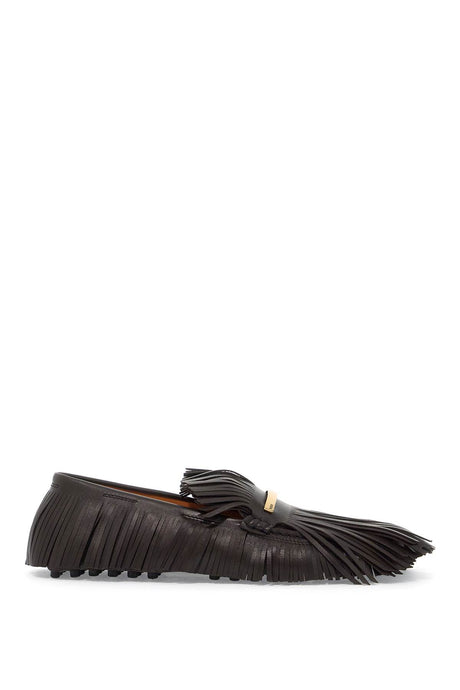 TOD'S Chic Yorky Loafers for Women