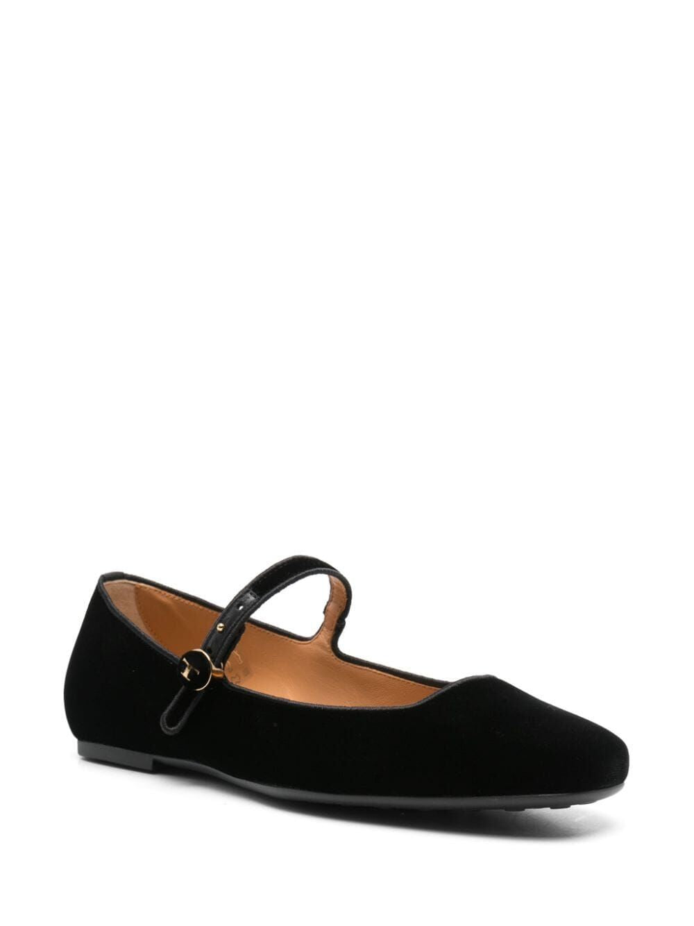 Giày Slip-On Thêu 23L Thời Trang Cho Nữ