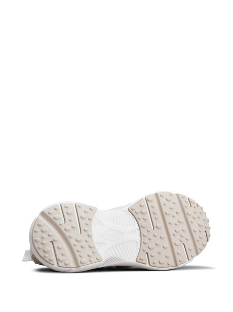 TOD'S Knit Slip-On Sneakers for Women