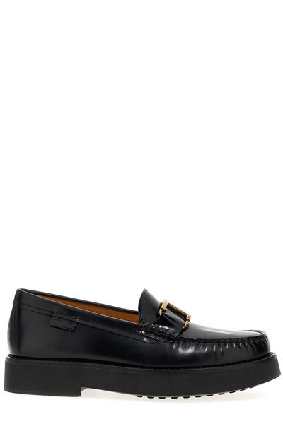 TOD'S Modern Mocassino for Women - SS24 Collection