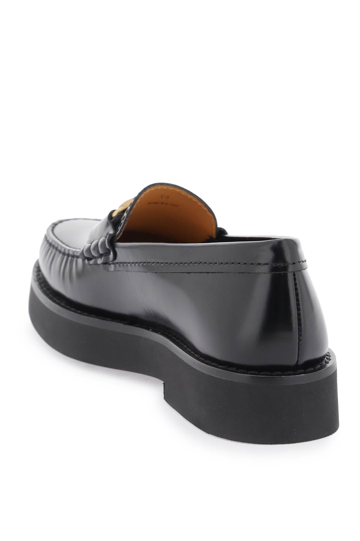 TOD'S Modern Mocassino for Women - SS24 Collection