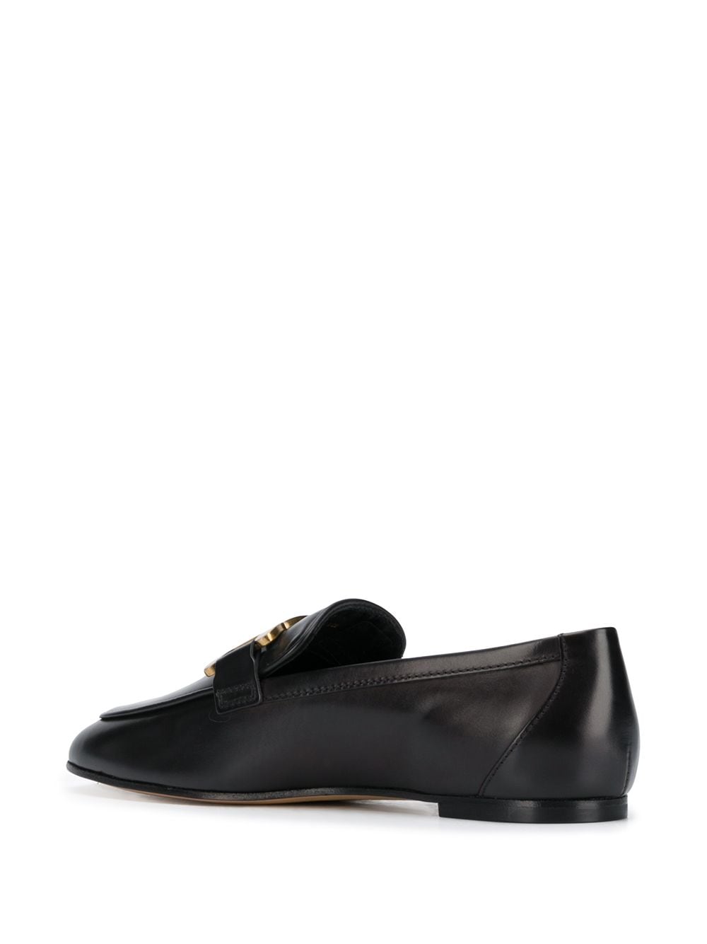 TOD'S Women's 24SS Flat Shoes - Classic and Chic