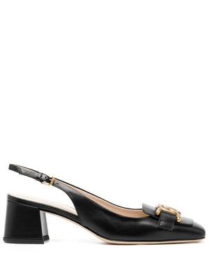TOD'S Classic Slingback Pumps for Women