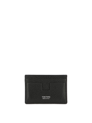 TOM FORD Mini Wallet & Card Holder