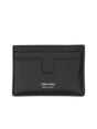 TOM FORD Mini Leather Card Holder