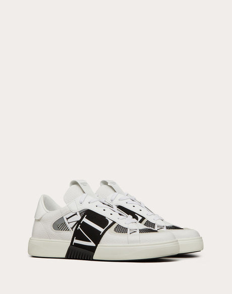 VALENTINO GARAVANI BIA/NERO-BIA/NE/BIA/GHIA/BIA-NE Sneakers for Men from SS23 Collection