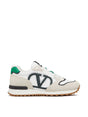 VALENTINO GARAVANI VLOGO Pace Netrunner Sneakers for Men