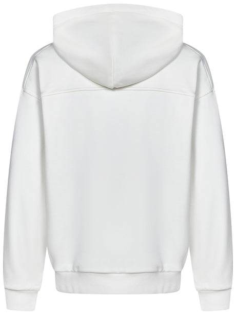 ZEGNA Stylish Hooded Sweatshirt for Men