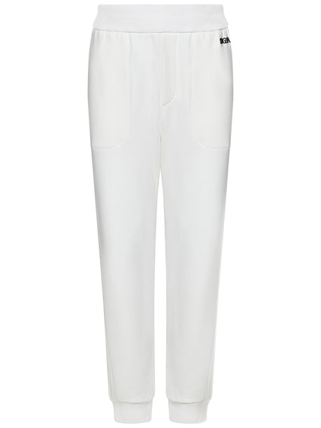 ZEGNA Sophisticated Trousers for Spring Summer 25 - Men’s Fit