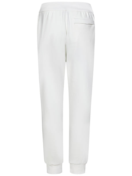 ZEGNA Sophisticated Trousers for Spring Summer 25 - Men’s Fit