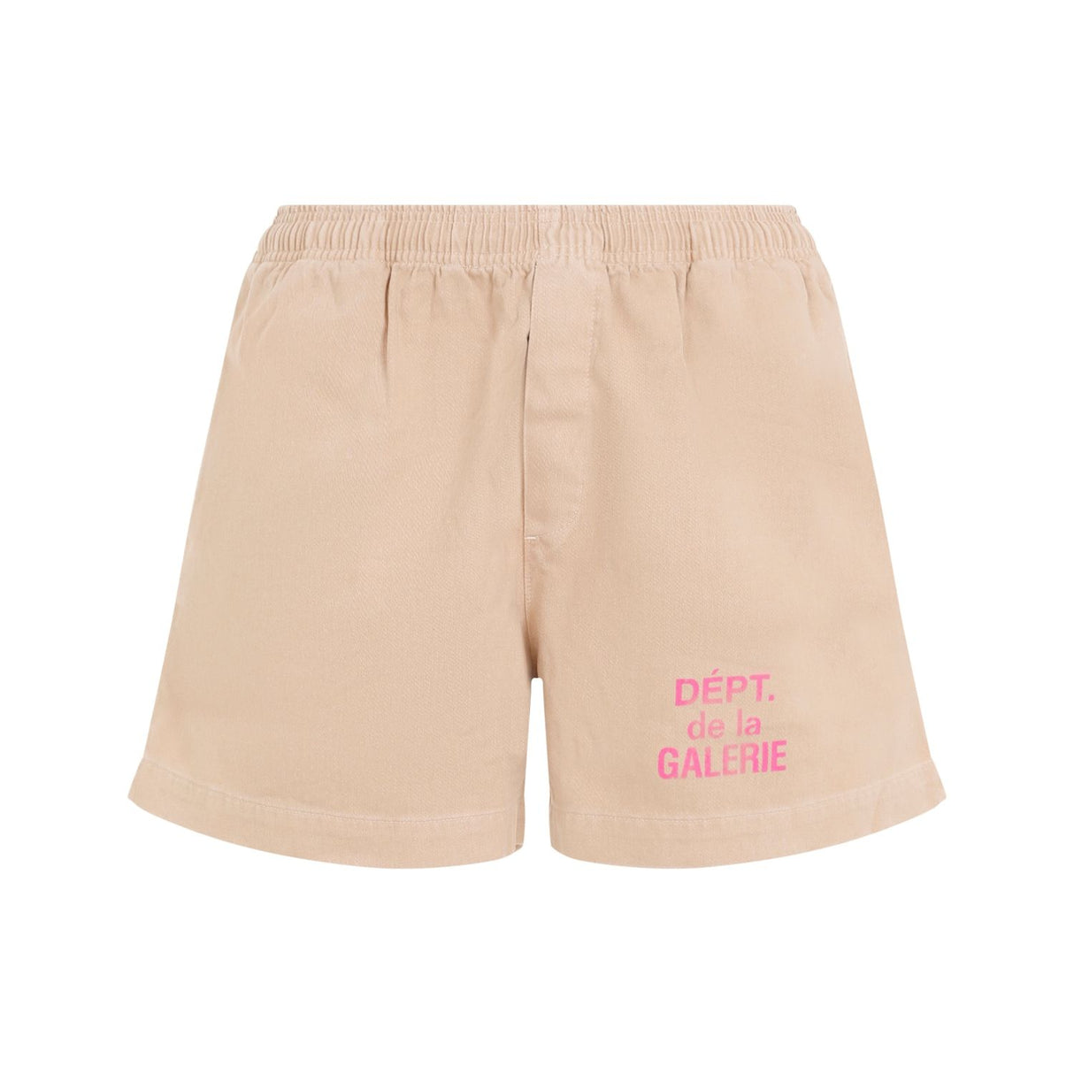 GALLERY DEPT. French Logo Mini Short for Men