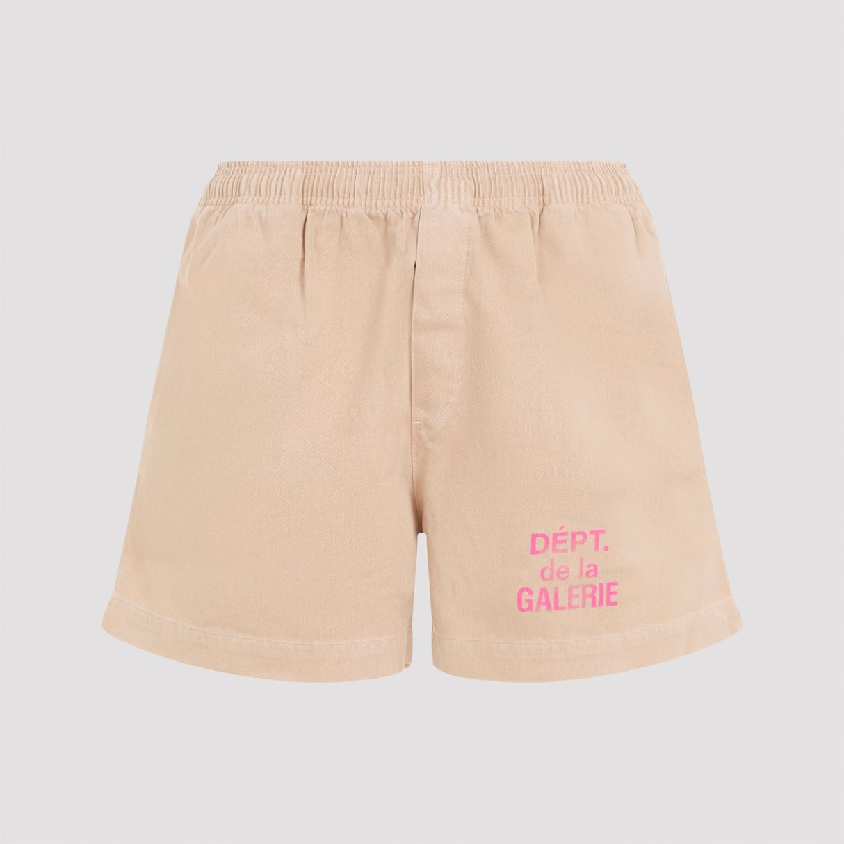 GALLERY DEPT. French Logo Mini Short for Men