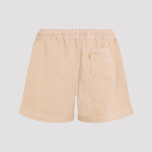 GALLERY DEPT. French Logo Mini Short for Men