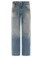 GALLERY DEPT. Men's Signature Denim Jeans