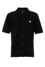 DOLCE & GABBANA Classic Cotton Polo Shirt for Men - 25S Collection