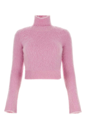 PACO RABANNE Wool Blend Sweater for Women